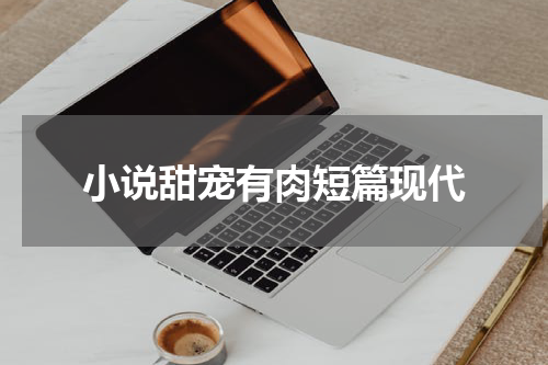 小说甜宠有肉短篇现代