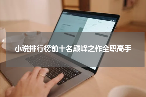 小说排行榜前十名巅峰之作全职高手