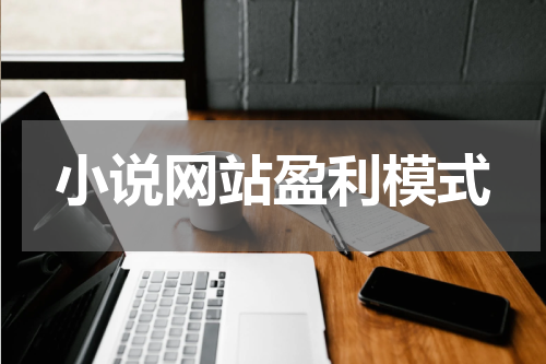 小说网站盈利模式