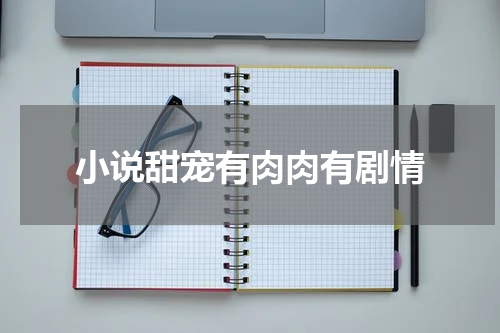 小说甜宠有肉肉有剧情