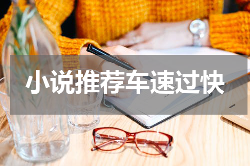 小说推荐车速过快
