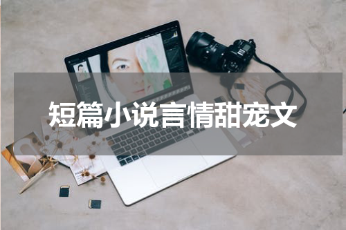 短篇小说言情甜宠文