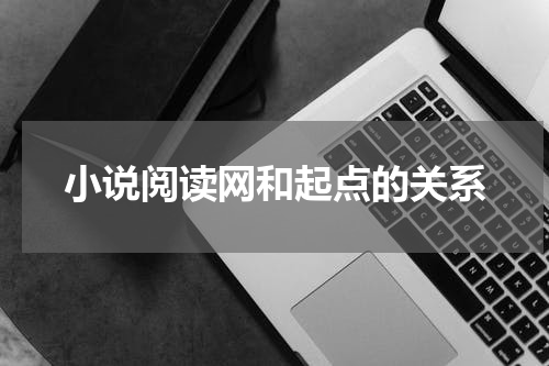 小说阅读网和起点的关系