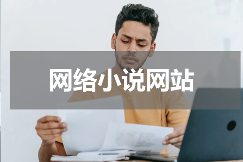 网络小说网站