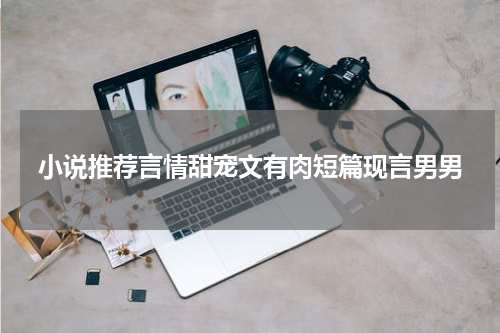 小说推荐言情甜宠文有肉短篇现言男男