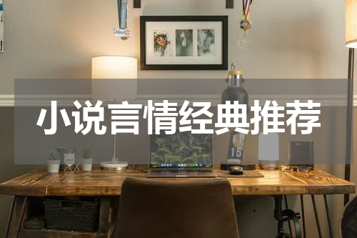 小说言情经典推荐