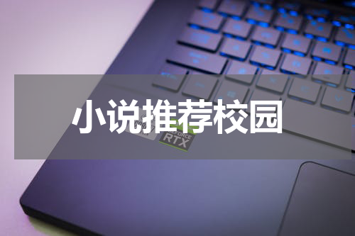 小说推荐校园