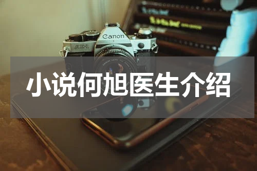 小说何旭医生介绍