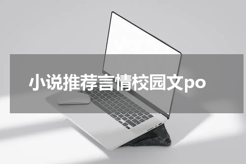 小说推荐言情校园文po