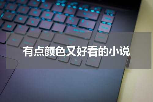 有点颜色又好看的小说