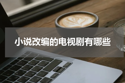 小说改编的电视剧有哪些