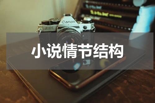 小说情节结构