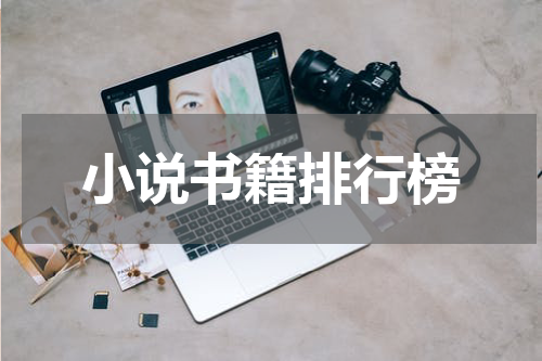 小说书籍排行榜