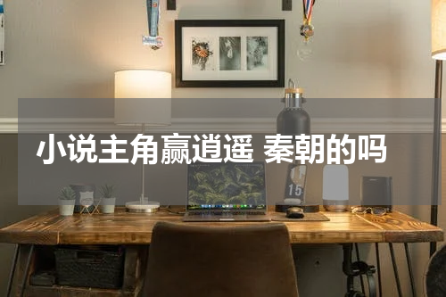 小说主角赢逍遥 秦朝的吗