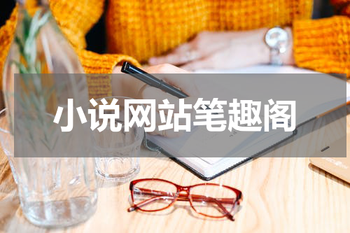 小说网站笔趣阁