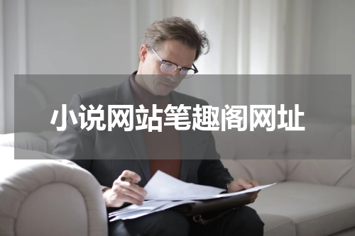 小说网站笔趣阁网址
