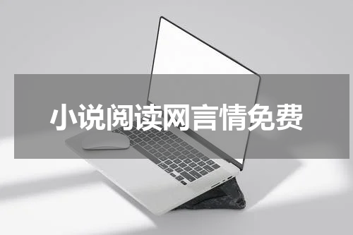 小说阅读网言情免费