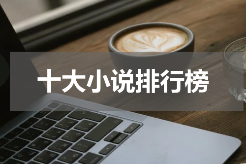 十大小说排行榜