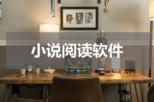 小说阅读软件