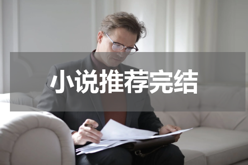 小说推荐完结