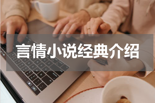 言情小说经典介绍