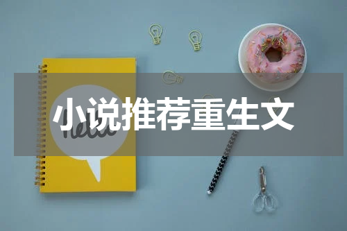 小说推荐重生文