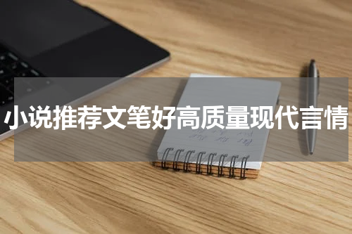 小说推荐文笔好高质量现代言情