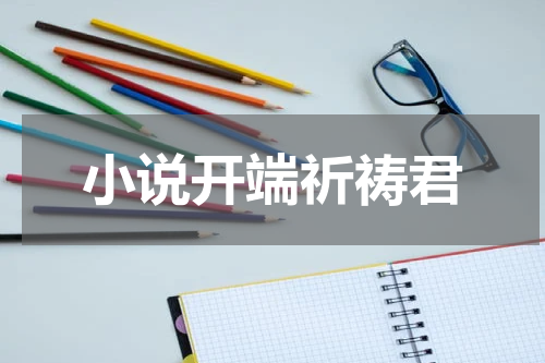 小说开端祈祷君