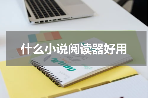 什么小说阅读器好用