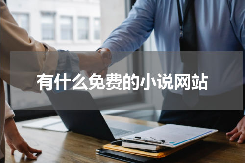 有什么免费的小说网站
