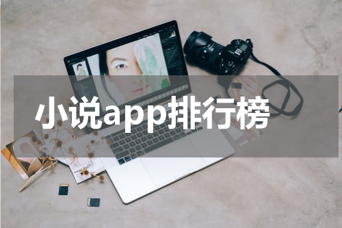 小说app排行榜