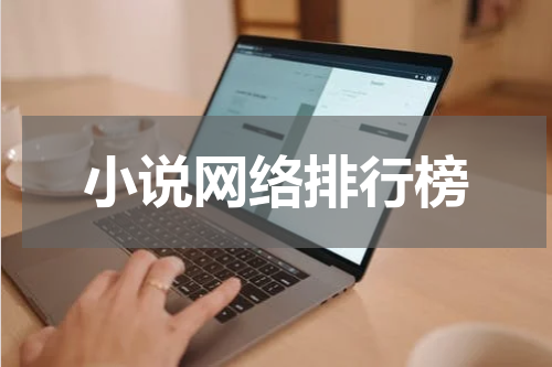 小说网络排行榜