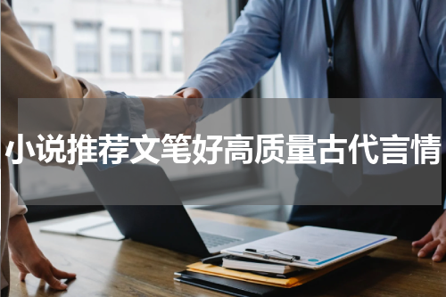 小说推荐文笔好高质量古代言情