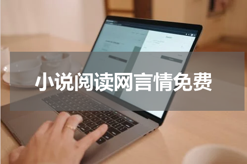小说阅读网言情免费