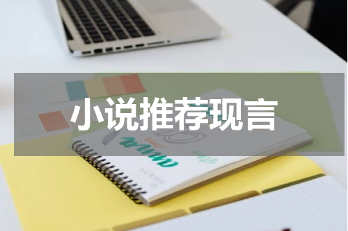 小说推荐现言