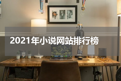 2021年小说网站排行榜