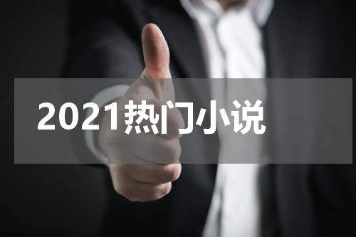 2021热门小说