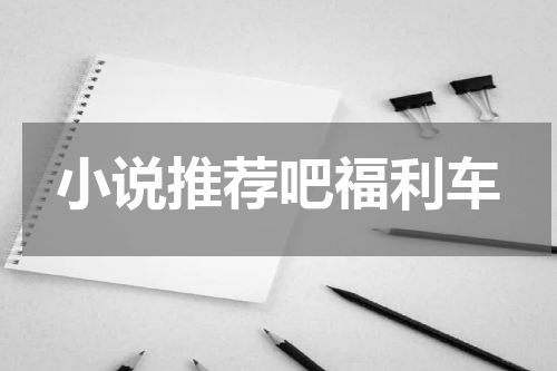 小说推荐吧福利车