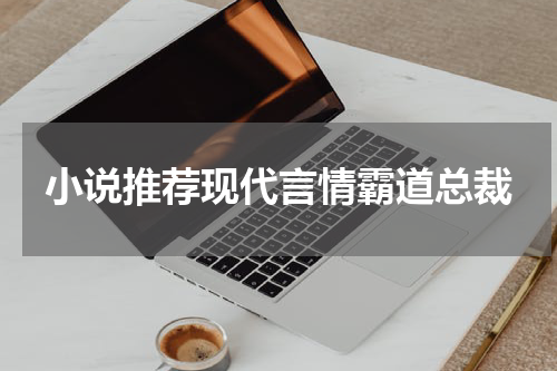 小说推荐现代言情霸道总裁