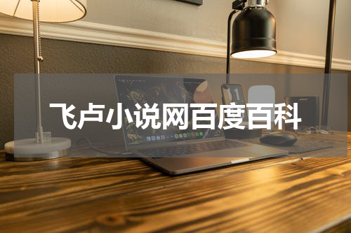 飞卢小说网百度百科