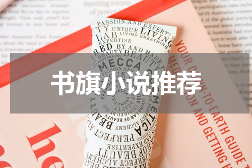 书旗小说推荐