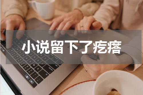 小说留下了疙瘩