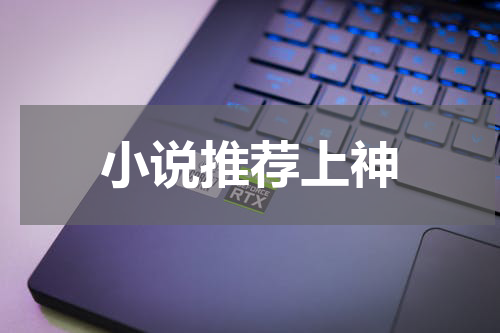 小说推荐上神