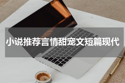 小说推荐言情甜宠文短篇现代