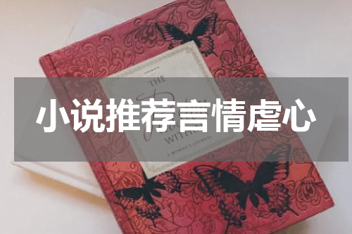 小说推荐言情虐心
