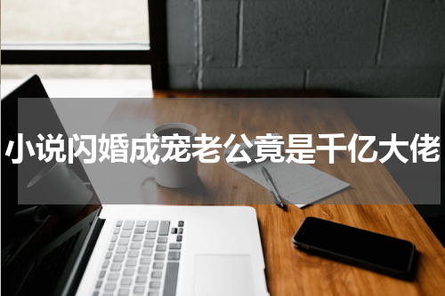 小说闪婚成宠老公竟是千亿大佬