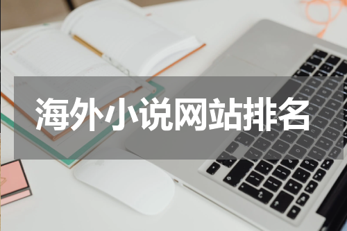 海外小说网站排名