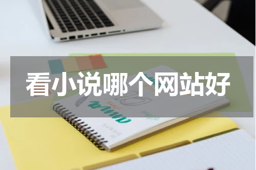 看小说哪个网站好