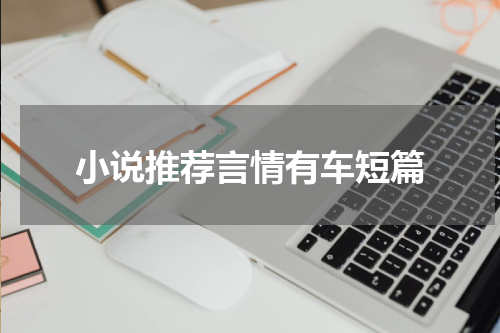 小说推荐言情有车短篇