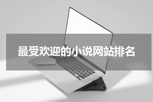 最受欢迎的小说网站排名
